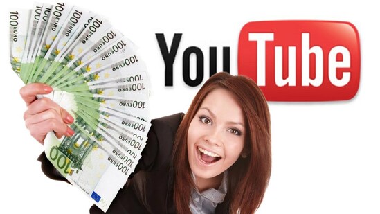 Quanto o youtube paga por anuncio